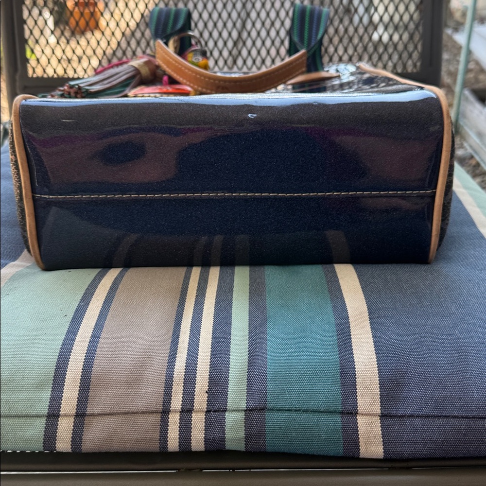 Consuela Jerry Chica Tote - Picture 10 of 14